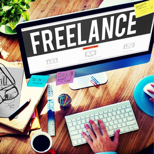 FREELANCE