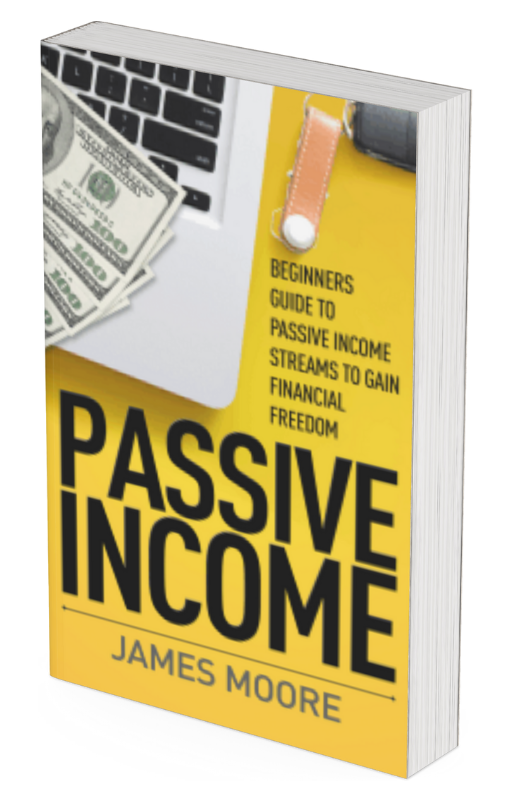 Passive Income: Beginners guide to financial freedom through passive income streams.