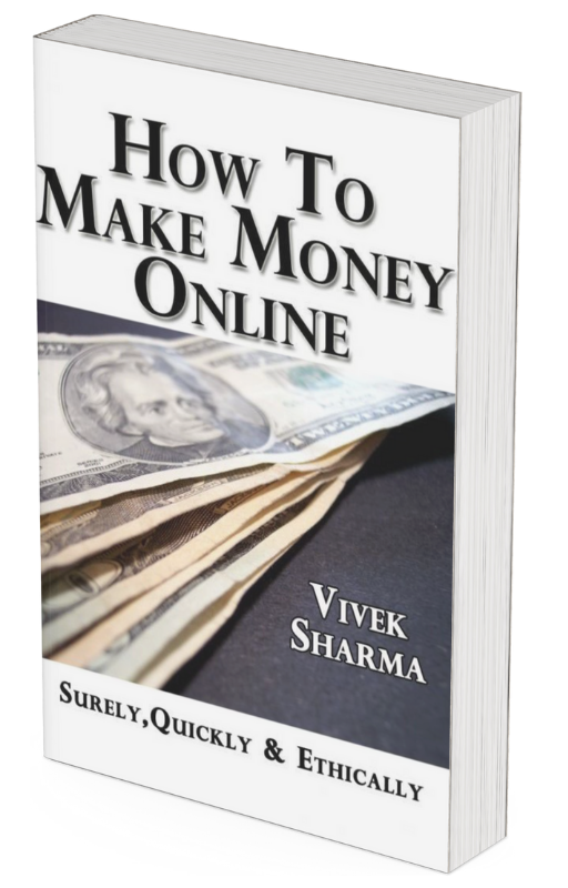 How to Make Money Online: Surely, Quickly and Ethically